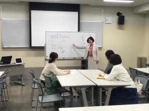 ちえりあセミナー