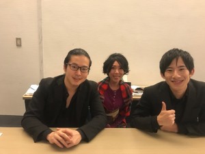 反田恭平演奏会