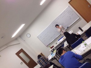 魔法の質問カードマスター養成講座　札幌開催
