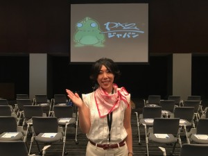 参議院議員会館　コーチングイベント
