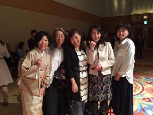 女性経営者