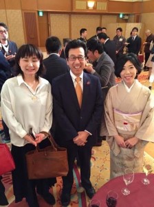 札幌市長
