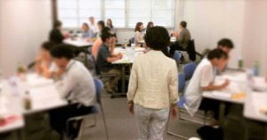 企業研修　札幌②