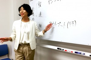 企業研修　札幌②