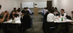 企業研修　札幌③