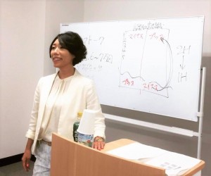 企業研修　札幌①