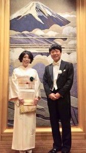 イタリア王家サヴォイア家宮廷晩餐会