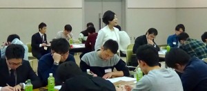 砂川消防研修