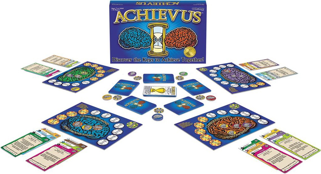 ACHIEVUS