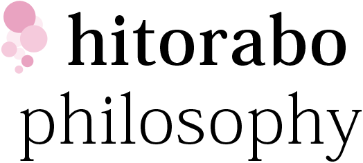 hitorabo philosophy